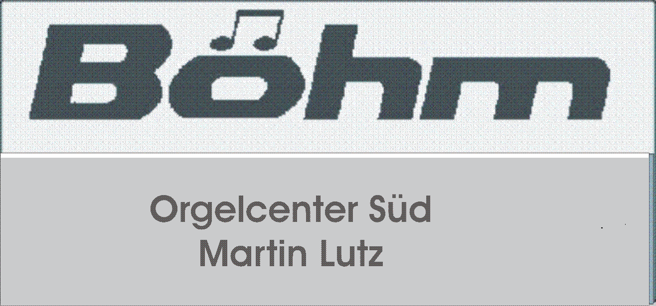 Orgelcenter Süd